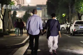 人生第一次丨不管发生什么事，先吃饱这顿饭再说图片