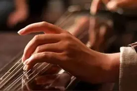 看完千百年前的乐谱，我知道国乐为什么高雅了图片