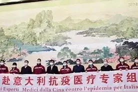 意大利为什么有这么多浙江人？图片