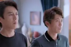 如果岁月可回头结局是什么 三个男人分别和谁在一起了图片