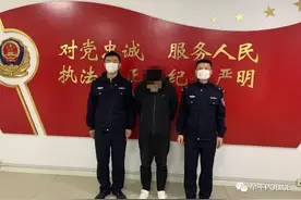 烟台牟平警方破获一起劳务诈骗案，涉案金额六万余元图片