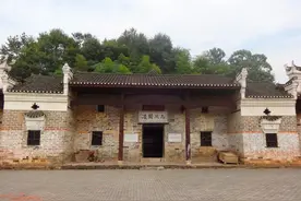 安仁唐天际故居：让红色文化深入人心图片