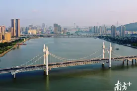 晴空万里突然暴风雨？“强对流”即将拜访珠海图片