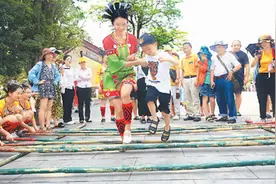 春暖花开三月三图片