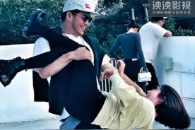 李伯恩个人资料家庭背景 赵奕欢李伯恩在一起多久了恋爱始末图片