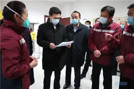 开局就是决战 起步就是冲刺——写在全市改革攻坚暨重点工作推进会议召开之际图片