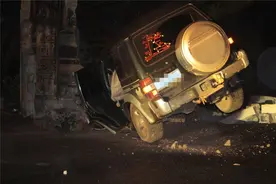 罗平一家三口上演“顶包”大戏：儿子无证驾车肇事，父亲报警谎称妻子所为图片