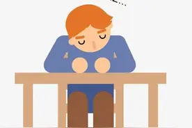 白天爱打盹睡一会就好，是真的吗？图片