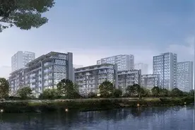 杭州近500套便宜新房入市，单价1字开头！｜楼盘摇号动态图片