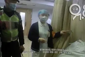 女子刚入职5天，在单位厕所里生了个孩子？！领导吓蒙了……图片
