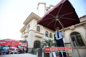 水电急修，须15分钟内到场！广西一级物业服务要符合这些条件图片
