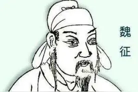 古代那些“爱吐槽”的臣子：李世民被骂昏君图片
