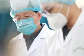 10分钟出检测结果！这个团队研发出新冠病毒快检试纸图片