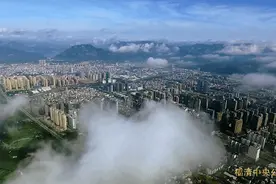 31.26平方公里！福清这个公园比美国中央公园大10倍图片