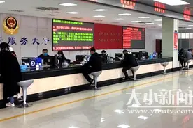 烟台交警再推便民新举措，驾照到期可暂缓提交体检报告先换证图片