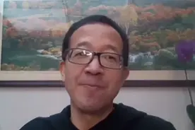 俞敏洪直播谈退休：已在考虑但现在不能公开，对做企业没兴趣图片