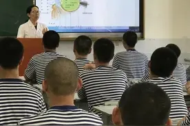 @应届初中毕业生，省实验海航班招生报名通道今天开启｜身高不高于180cm，不近视图片