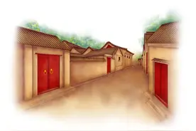 在温暖的春风中，倾听那些关于爱的回响图片