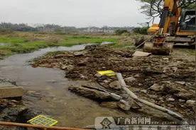 违规施工挖断铁路电缆 建筑公司负事故全责图片