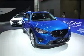长安马自达CX-5召回“有声无影”车主苦等4个月却治标不治本图片