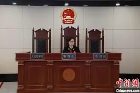 “抖音”商标被侵权获赔200万 系知识产权惩罚性赔偿图片
