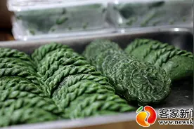 赣州蓉江新区：艾果飘香 带动邻里增收致富图片
