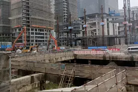 13.8万元/平米！董家渡地王项目开卖，背后曾上演一场起死回生的资本游戏图片