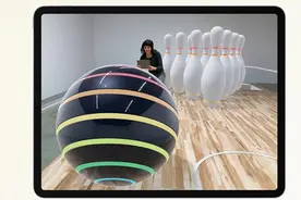 iOS 14泄漏代码揭示了苹果AR或VR手柄和测试软件图片