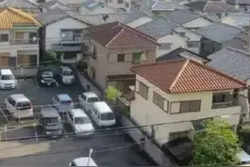 《凤凰解密》丰田Harrier与一户建的日本中产精致生活图片