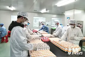 磨好金刚钻，抢占新市场 长沙生物医药产业逆势上扬图片