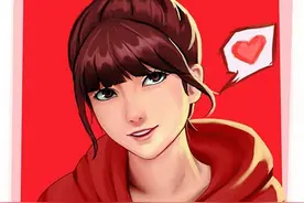 八岁女孩学跳舞好吗图片