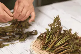 12种高糖蔬菜，快速拉高血糖！快转给身边有血糖危机的人看看图片