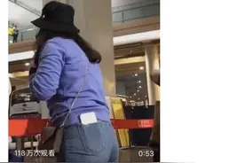 战疫一线 以案普法84｜泰国回国女子拒绝隔离大闹机场 律师：可拘留图片