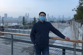 出版人邱建国：人类这本书 如果让果子狸来读？图片