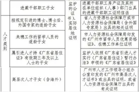 广州多区积分入学政策出炉，非穗籍生如何选学校？图片