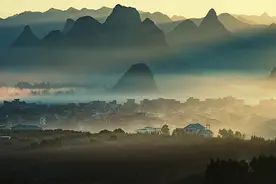 宁远县下灌旅游区获评省文明景区图片