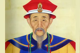 热爱科学的康熙皇帝，为什么没能使中国科学走向强盛图片