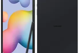 曝三星Galaxy Tab S6 Lite配7040mAh大电池 售2100元图片