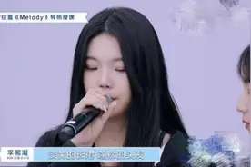 抖音淡黄的长裙蓬松的头发是什么梗？淡黄的长裙蓬松的头发完整视频在线看图片