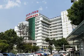 文山援鄂医疗队：我们在文山等你们回家图片