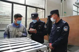 缙云新建派出所“渗透式”实践破解人口管控难题图片