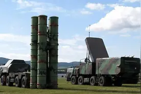 防空导弹可以改装成对地攻击的导弹吗？图片