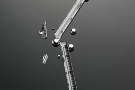 SOS：水银体温计摔碎了，该咋办？图片