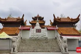 黄鹤楼·记疫图片