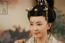 唐朝太子妃韦氏效仿武则天差点称帝 最后被斩首图片