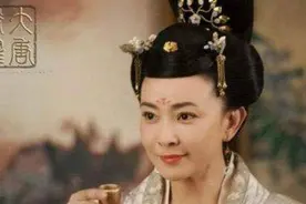 唐朝太子妃韦氏效仿武则天差点称帝 最后被斩首图片