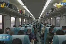 终于等到！山东至武汉列车28日零点开始恢复，武汉旅客可以回家啦视频封面