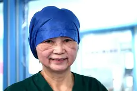 解封在即，李兰娟首次披露武汉封城细节图片