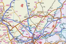 成达万高铁各车站建筑规模初定 达州南站6台15线图片