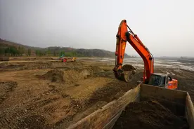 个别地区河砂价格4年上涨3.5倍！生态成本让自然资源价值回归？多部门联合提出这样的意见……图片